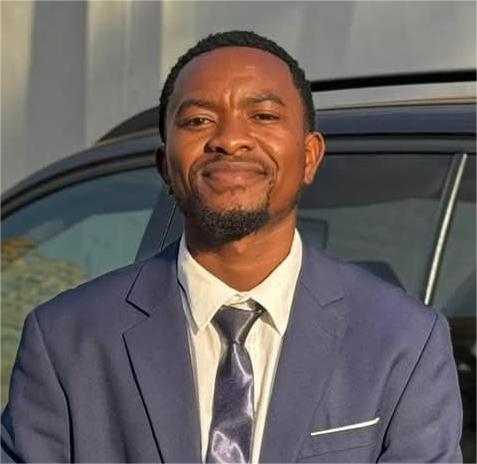 Stanley Ngozo Makala